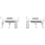 Bosch Σετ βοηθ. εξαρτημάτων, Σιαγόνες Χειρόφρενου - 1 987 475 306 Bosch Σετ βοηθ. εξαρτημάτων, Σιαγόνες Χειρόφρενου - 1 987 475 306