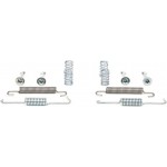 Bosch Σετ βοηθ. εξαρτημάτων, Σιαγόνες Χειρόφρενου - 1 987 475 306 Bosch Σετ βοηθ. εξαρτημάτων, Σιαγόνες Χειρόφρενου - 1 987 475 306