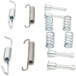 Bosch Σετ βοηθ. εξαρτημάτων, Σιαγόνες Χειρόφρενου - 1 987 475 306 Bosch Σετ βοηθ. εξαρτημάτων, Σιαγόνες Χειρόφρενου - 1 987 475 306