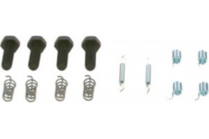 Bosch Σετ βοηθ. εξαρτημάτων, Σιαγόνες Χειρόφρενου - 1 987 475 317