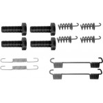 Bosch Σετ βοηθ. εξαρτημάτων, Σιαγόνες Χειρόφρενου - 1 987 475 317 Bosch Σετ βοηθ. εξαρτημάτων, Σιαγόνες Χειρόφρενου - 1 987 475 317