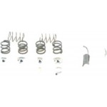 Bosch Σετ βοηθ. εξαρτημάτων, Σιαγόνες Χειρόφρενου - 1 987 475 326 Bosch Σετ βοηθ. εξαρτημάτων, Σιαγόνες Χειρόφρενου - 1 987 475 326