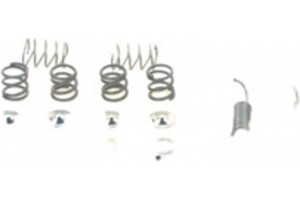 Bosch Σετ βοηθ. εξαρτημάτων, Σιαγόνες Χειρόφρενου - 1 987 475 326