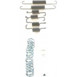 Bosch Σετ βοηθ. εξαρτημάτων, Σιαγόνες Χειρόφρενου - 1 987 475 327 Bosch Σετ βοηθ. εξαρτημάτων, Σιαγόνες Χειρόφρενου - 1 987 475 327