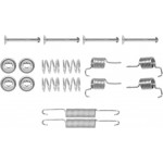 Bosch Σετ βοηθ. εξαρτημάτων, Σιαγόνες Χειρόφρενου - 1 987 475 327 Bosch Σετ βοηθ. εξαρτημάτων, Σιαγόνες Χειρόφρενου - 1 987 475 327