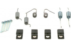 Bosch Σετ βοηθ. εξαρτημάτων, Σιαγόνες Χειρόφρενου - 1 987 475 333