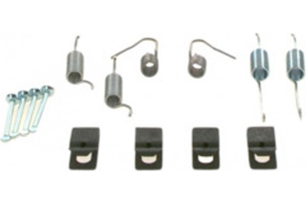 Bosch Σετ βοηθ. εξαρτημάτων, Σιαγόνες Χειρόφρενου - 1 987 475 333 Bosch Σετ βοηθ. εξαρτημάτων, Σιαγόνες Χειρόφρενου - 1 987 475 333