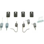 Bosch Σετ βοηθ. εξαρτημάτων, Σιαγόνες Χειρόφρενου - 1 987 475 333 Bosch Σετ βοηθ. εξαρτημάτων, Σιαγόνες Χειρόφρενου - 1 987 475 333