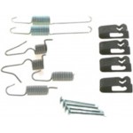 Bosch Σετ βοηθ. εξαρτημάτων, Σιαγόνες Χειρόφρενου - 1 987 475 333 Bosch Σετ βοηθ. εξαρτημάτων, Σιαγόνες Χειρόφρενου - 1 987 475 333