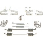 Bosch Σετ βοηθ. εξαρτημάτων, Σιαγόνες Χειρόφρενου - 1 987 475 341