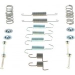 Bosch Σετ βοηθ. εξαρτημάτων, Σιαγόνες Χειρόφρενου - 1 987 475 343