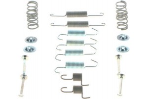 Bosch Σετ βοηθ. εξαρτημάτων, Σιαγόνες Χειρόφρενου - 1 987 475 343