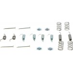 Bosch Σετ βοηθ. εξαρτημάτων, Σιαγόνες Χειρόφρενου - 1 987 475 343