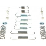 Bosch Σετ βοηθ. εξαρτημάτων, Σιαγόνες Χειρόφρενου - 1 987 475 343