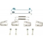 Bosch Σετ βοηθ. εξαρτημάτων, Σιαγόνες Χειρόφρενου - 1 987 475 383 Bosch Σετ βοηθ. εξαρτημάτων, Σιαγόνες Χειρόφρενου - 1 987 475 383