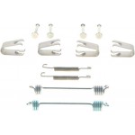 Bosch Σετ βοηθ. εξαρτημάτων, Σιαγόνες Χειρόφρενου - 1 987 475 383 Bosch Σετ βοηθ. εξαρτημάτων, Σιαγόνες Χειρόφρενου - 1 987 475 383