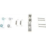 Bosch Σετ βοηθ. εξαρτημάτων, Σιαγόνες Χειρόφρενου - 1 987 475 383 Bosch Σετ βοηθ. εξαρτημάτων, Σιαγόνες Χειρόφρενου - 1 987 475 383