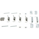 Bosch Σετ βοηθ. εξαρτημάτων, Σιαγόνες Χειρόφρενου - 1 987 475 401