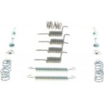 Bosch Σετ βοηθ. εξαρτημάτων, Σιαγόνες Χειρόφρενου - 1 987 475 401