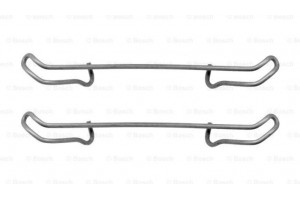 Bosch Σετ βοηθ. εξαρτημάτων, Τακάκια Φρένων - 1 987 474 113