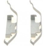 Bosch Σετ βοηθ. εξαρτημάτων, Τακάκια Φρένων - 1 987 474 154 Bosch Σετ βοηθ. εξαρτημάτων, Τακάκια Φρένων - 1 987 474 154