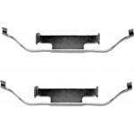 Bosch Σετ βοηθ. εξαρτημάτων, Τακάκια Φρένων - 1 987 474 154 Bosch Σετ βοηθ. εξαρτημάτων, Τακάκια Φρένων - 1 987 474 154