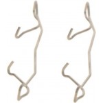 Bosch Σετ βοηθ. εξαρτημάτων, Τακάκια Φρένων - 1 987 474 241