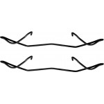 Bosch Σετ βοηθ. εξαρτημάτων, Τακάκια Φρένων - 1 987 474 241