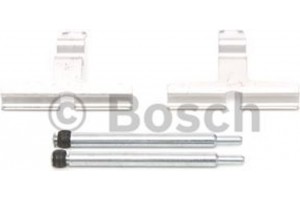 Bosch Σετ βοηθ. εξαρτημάτων, Τακάκια Φρένων - 1 987 474 257