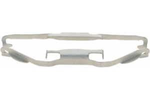 Bosch Σετ βοηθ. εξαρτημάτων, Τακάκια Φρένων - 1 987 474 306