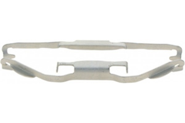 Bosch Σετ βοηθ. εξαρτημάτων, Τακάκια Φρένων - 1 987 474 306 Bosch Σετ βοηθ. εξαρτημάτων, Τακάκια Φρένων - 1 987 474 306