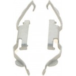 Bosch Σετ βοηθ. εξαρτημάτων, Τακάκια Φρένων - 1 987 474 306 Bosch Σετ βοηθ. εξαρτημάτων, Τακάκια Φρένων - 1 987 474 306