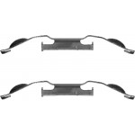 Bosch Σετ βοηθ. εξαρτημάτων, Τακάκια Φρένων - 1 987 474 306 Bosch Σετ βοηθ. εξαρτημάτων, Τακάκια Φρένων - 1 987 474 306