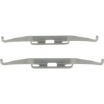 Bosch Σετ βοηθ. εξαρτημάτων, Τακάκια Φρένων - 1 987 474 309