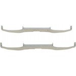 Bosch Σετ βοηθ. εξαρτημάτων, Τακάκια Φρένων - 1 987 474 309