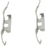 Bosch Σετ βοηθ. εξαρτημάτων, Τακάκια Φρένων - 1 987 474 309