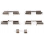 Bosch Σετ βοηθ. εξαρτημάτων, Τακάκια Φρένων - 1 987 474 316 Bosch Σετ βοηθ. εξαρτημάτων, Τακάκια Φρένων - 1 987 474 316