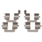 Bosch Σετ βοηθ. εξαρτημάτων, Τακάκια Φρένων - 1 987 474 316 Bosch Σετ βοηθ. εξαρτημάτων, Τακάκια Φρένων - 1 987 474 316