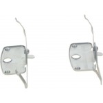 Bosch Σετ βοηθ. εξαρτημάτων, Τακάκια Φρένων - 1 987 474 336