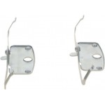 Bosch Σετ βοηθ. εξαρτημάτων, Τακάκια Φρένων - 1 987 474 336