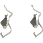 Bosch Σετ βοηθ. εξαρτημάτων, Τακάκια Φρένων - 1 987 474 337 Bosch Σετ βοηθ. εξαρτημάτων, Τακάκια Φρένων - 1 987 474 337