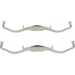 Bosch Σετ βοηθ. εξαρτημάτων, Τακάκια Φρένων - 1 987 474 337 Bosch Σετ βοηθ. εξαρτημάτων, Τακάκια Φρένων - 1 987 474 337