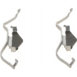 Bosch Σετ βοηθ. εξαρτημάτων, Τακάκια Φρένων - 1 987 474 337 Bosch Σετ βοηθ. εξαρτημάτων, Τακάκια Φρένων - 1 987 474 337