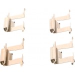 Bosch Σετ βοηθ. εξαρτημάτων, Τακάκια Φρένων - 1 987 474 347