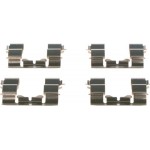 Bosch Σετ βοηθ. εξαρτημάτων, Τακάκια Φρένων - 1 987 474 361