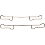 Bosch Σετ βοηθ. εξαρτημάτων, Τακάκια Φρένων - 1 987 474 365 Bosch Σετ βοηθ. εξαρτημάτων, Τακάκια Φρένων - 1 987 474 365