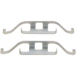 Bosch Σετ βοηθ. εξαρτημάτων, Τακάκια Φρένων - 1 987 474 366 Bosch Σετ βοηθ. εξαρτημάτων, Τακάκια Φρένων - 1 987 474 366