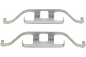 Bosch Σετ βοηθ. εξαρτημάτων, Τακάκια Φρένων - 1 987 474 366