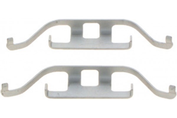 Bosch Σετ βοηθ. εξαρτημάτων, Τακάκια Φρένων - 1 987 474 366 Bosch Σετ βοηθ. εξαρτημάτων, Τακάκια Φρένων - 1 987 474 366