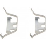 Bosch Σετ βοηθ. εξαρτημάτων, Τακάκια Φρένων - 1 987 474 366 Bosch Σετ βοηθ. εξαρτημάτων, Τακάκια Φρένων - 1 987 474 366